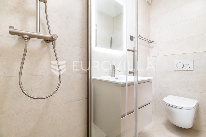 Zagreb, Rakitje, luksushuvila 240 m² - 10