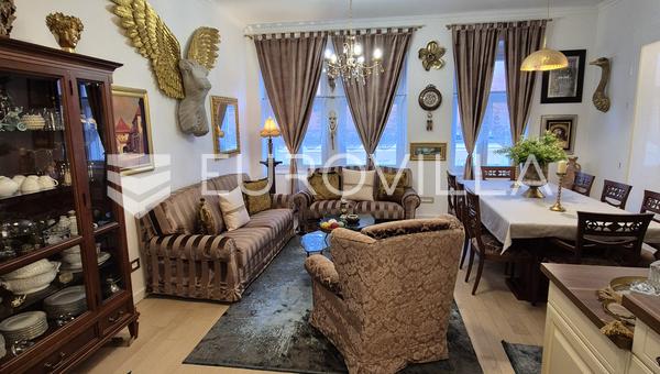 Zagreb, Ilica beautiful 2 bedroom apartment for rent