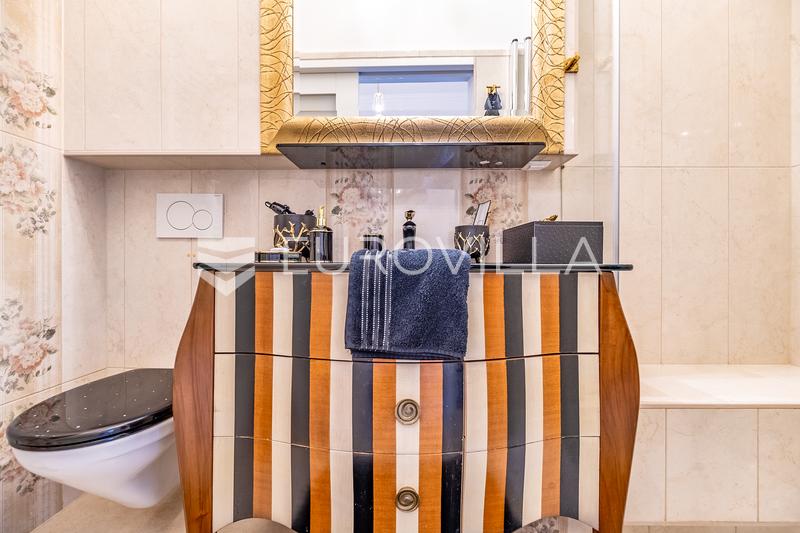 Zagreb, Ilica kiralık güzel 2 yatak odalı daire - 9