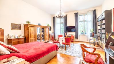 Zagreb, Zrinjevac, dvoiposoban stan 88 m²