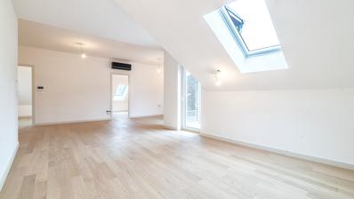 Samobor, Centar, Prekrasan novouređen trosoban stan, 84 m²