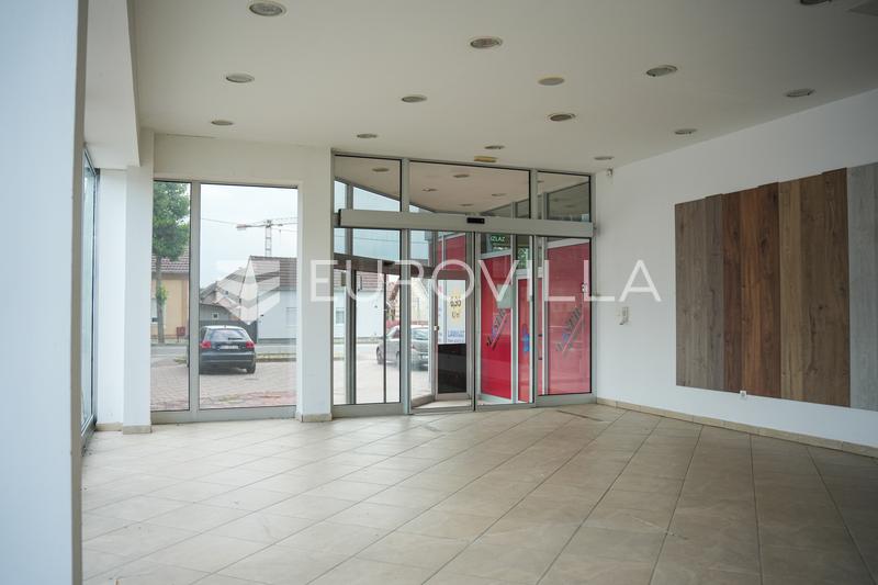 Vinkovci, Rent, Business building 459 m² - 6