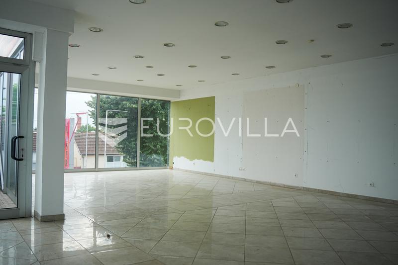 Vinkovci, Rent, Business building 459 m² - 13