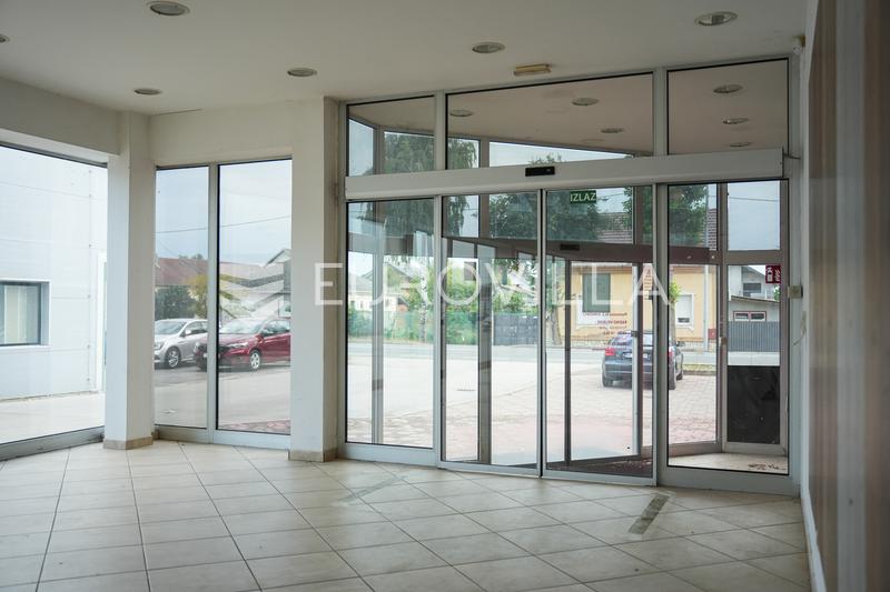 Vinkovci, Rent, Business building 459 m² - 7