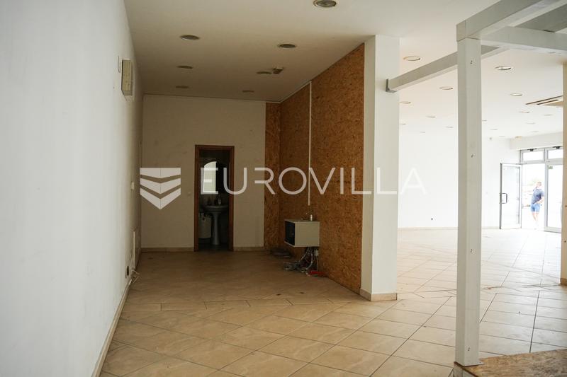 Vinkovci, Rent, Business building 459 m² - 5
