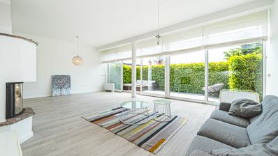 Zagreb, Remete, predivan četverosoban stan površine 176 m²
