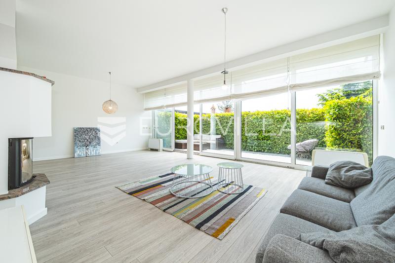 Zagreb, Remete, predivan četverosoban stan površine 176 m²