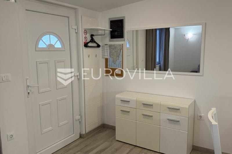 Istria, Ližnjan, Przestronne dwupokojowe mieszkanie z ogrodem na parterze - 20