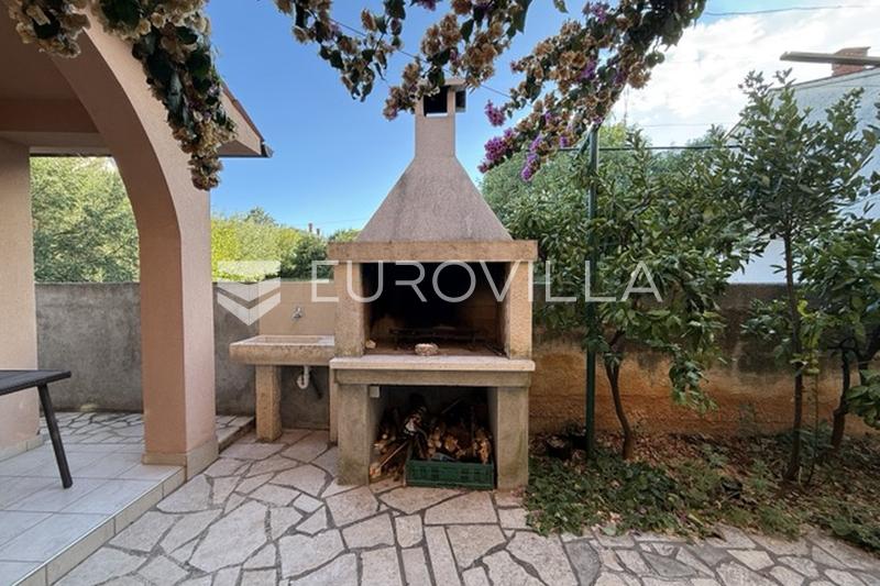 Istria, Ližnjan, Przestronne dwupokojowe mieszkanie z ogrodem na parterze - 5