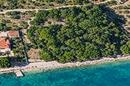 Zadar, Kukljica, prvi red do mora, zemljište 975 m² na iznimnoj lokaciji - 2