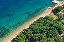 Zadar, Kukljica, prvi red do mora, zemljište 975 m² na iznimnoj lokaciji - 1