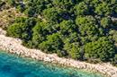Zadar, Kukljica, prvi red do mora, zemljište 975 m² na iznimnoj lokaciji - 5