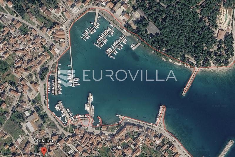 Zadar, Kukljica, prvi red do mora, zemljište 975 m² na iznimnoj lokaciji - 4