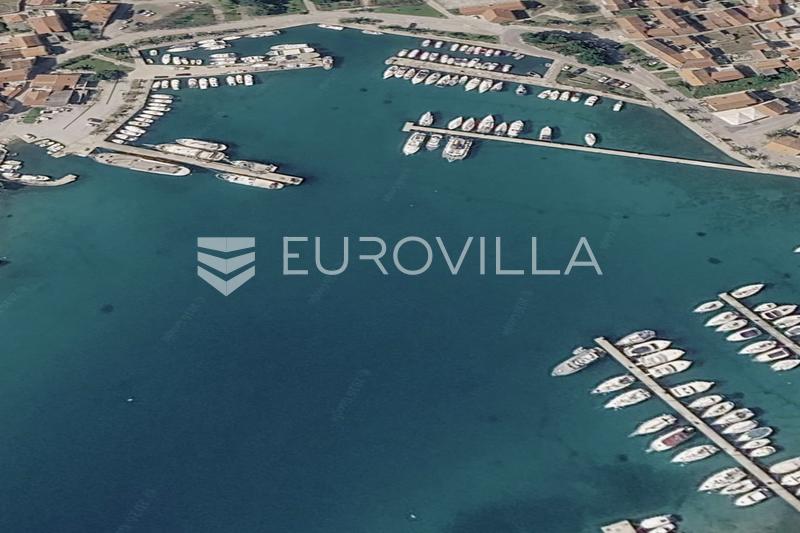 Zadar, Kukljica, prvi red do mora, zemljište 975 m² na iznimnoj lokaciji - 6