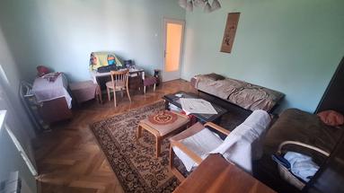 Karlovac, Rakovac, lakás 36,58 m², kiváló elhelyezkedés 100 m-re a Korana folyótól