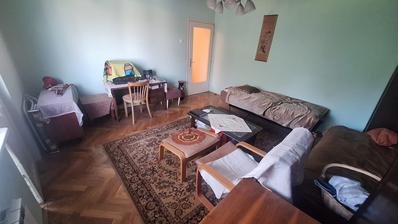 Karlovac, Rakovac, stan 36,58 m², odlična lokacija 100 m od Korane