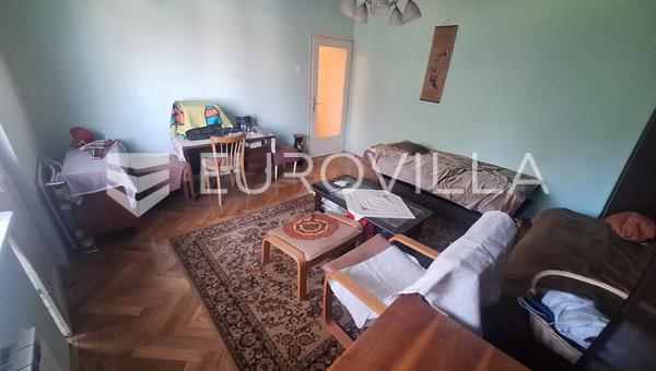Karlovac, Rakovac, stan 36,58 m², odlična lokacija 100 m od Korane