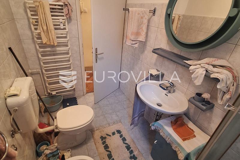 Karlovac, Rakovac, stan 36,58 m², odlična lokacija 100 m od Korane - 6