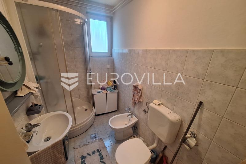 Karlovac, Rakovac, stan 36,58 m², odlična lokacija 100 m od Korane - 5