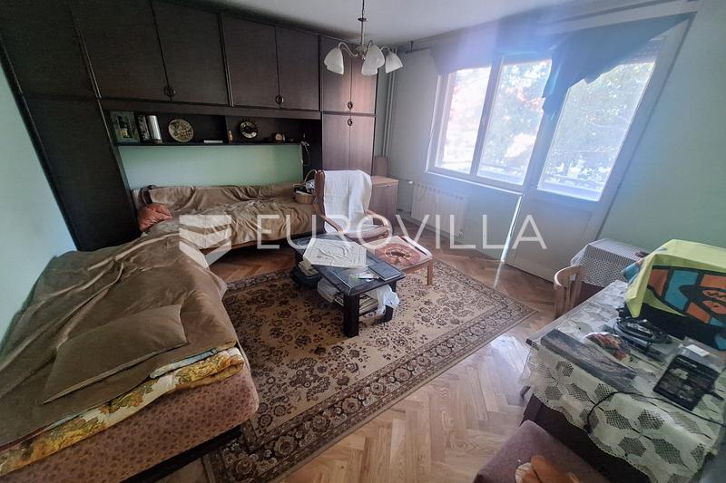 Karlovac, Rakovac, stan 36,58 m², odlična lokacija 100 m od Korane - 2