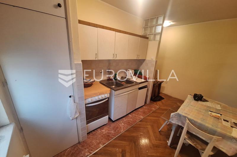 Karlovac, Rakovac, stan 36,58 m², odlična lokacija 100 m od Korane - 4