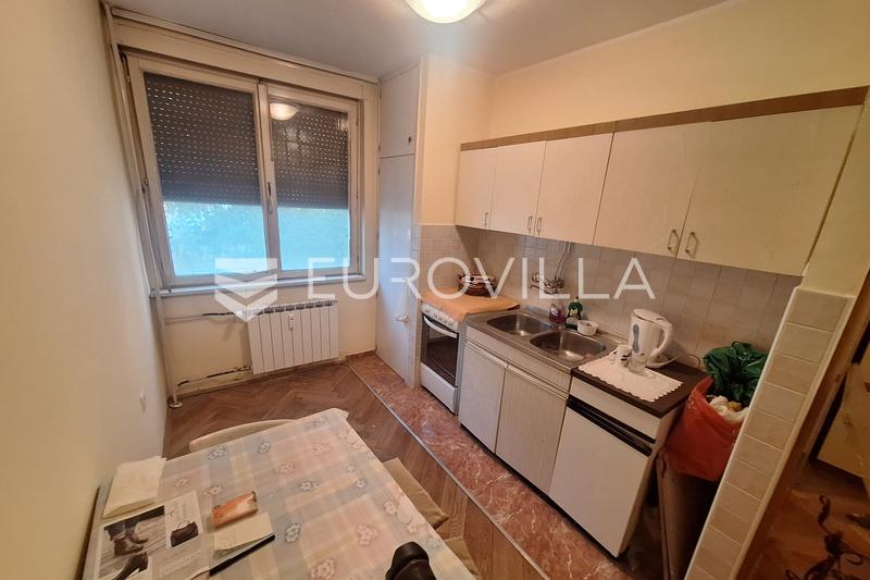 Karlovac, Rakovac, stan 36,58 m², odlična lokacija 100 m od Korane - 3