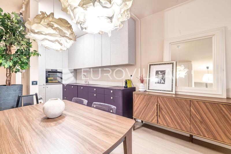 Zagreb, Špansko, Nova Galerija, atraktivan stan, 87 m²