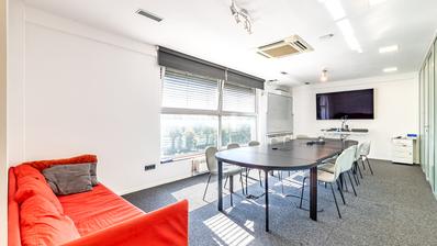 Zagreb, Selska cesta, attraktivt og funksjonelt kontorlokale - 295 m²