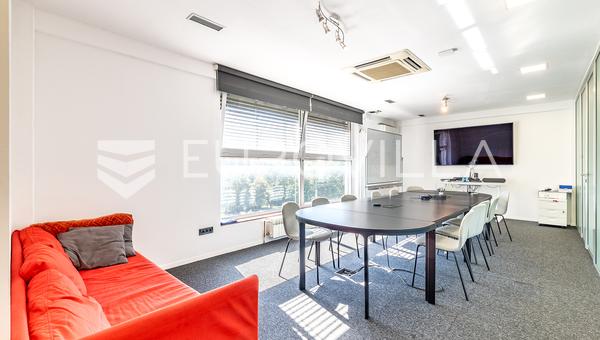 Zagreb, Selska cesta, aantrekkelijke en functionele kantoorruimte - 295 m²