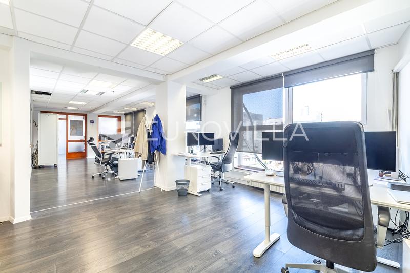 Zagreb, Selska cesta, attraktivt og funksjonelt kontorlokale - 295 m² - 6