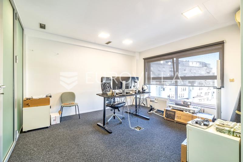 Zagreb, Selska cesta, attraktivt og funksjonelt kontorlokale - 295 m² - 3