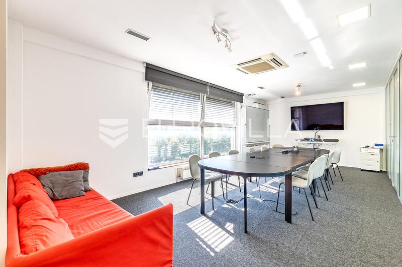Zagreb, Selska cesta, attraktivt og funksjonelt kontorlokale - 295 m² - 1