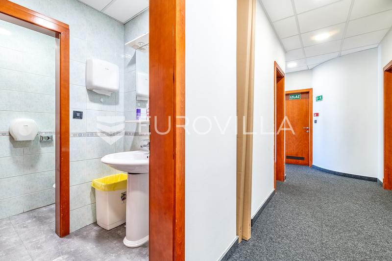 Zagreb, Selska cesta, attraktivt og funksjonelt kontorlokale - 295 m² - 7
