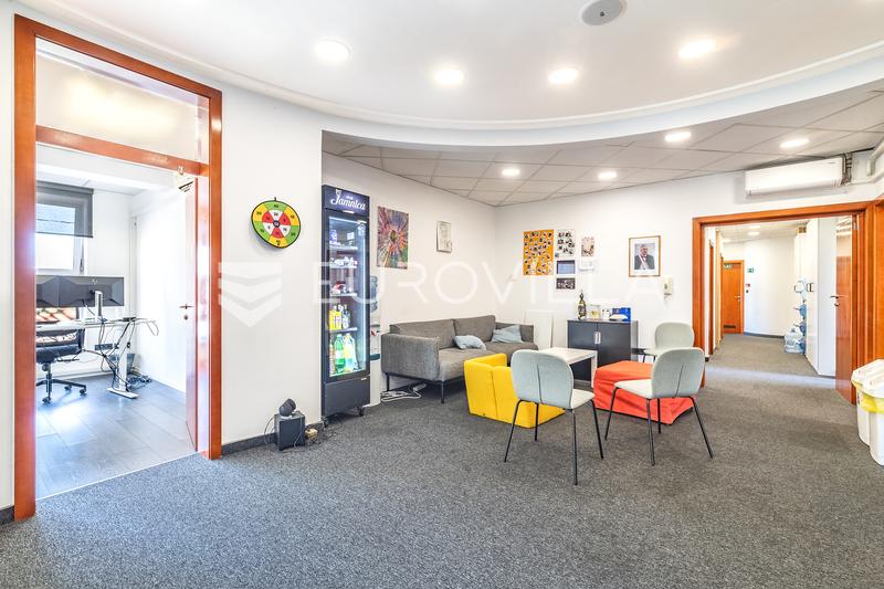 Zagreb, Selska cesta, attraktivt og funksjonelt kontorlokale - 295 m² - 5