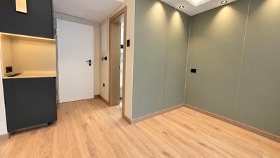 Crikvenica, NYBYGG luksusleilighet A26, 28,59 m², 2. etasje, nær sjøen og sentrum