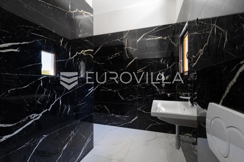 Omkring Poreč - Moderne stuelejlighed med en rummelig privat have - 6