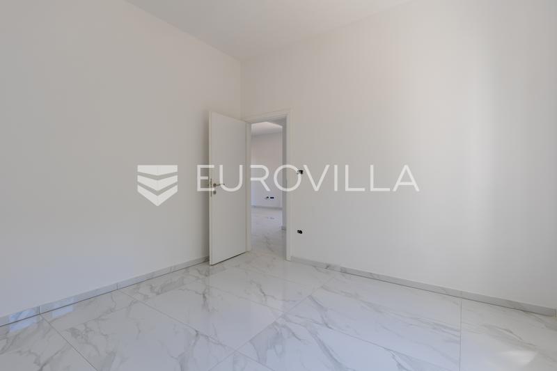 Omkring Poreč - Moderne stuelejlighed med en rummelig privat have - 10