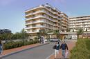 Zadar, Crvene Kuće - Second-Floor One-Bedroom Apartment with Loggia and Spacious Balcony, 57.15 - 6