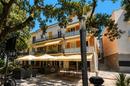 Crikvenica, háromszintes ház a sétányon két külön bejárattal, első sor a tengerhez. - 1