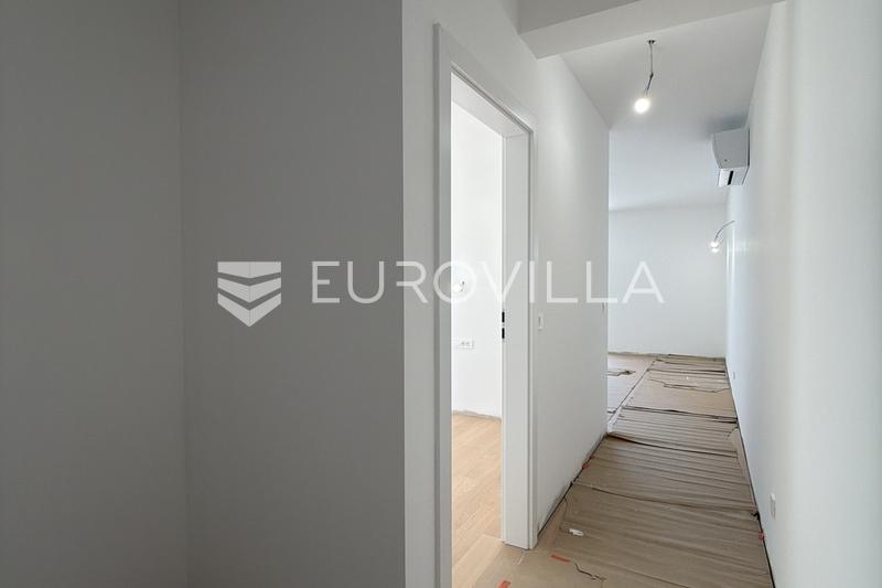 Zadar, Diklovac, apartamento de dois quartos nova construção 94,09 m² - 13