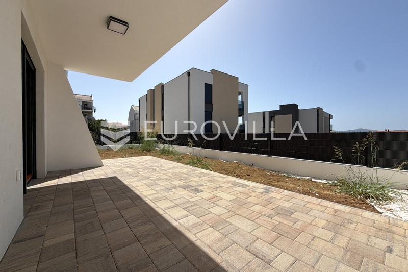 Zadar, Diklovac, apartamento de dois quartos nova construção 94,09 m² - 20