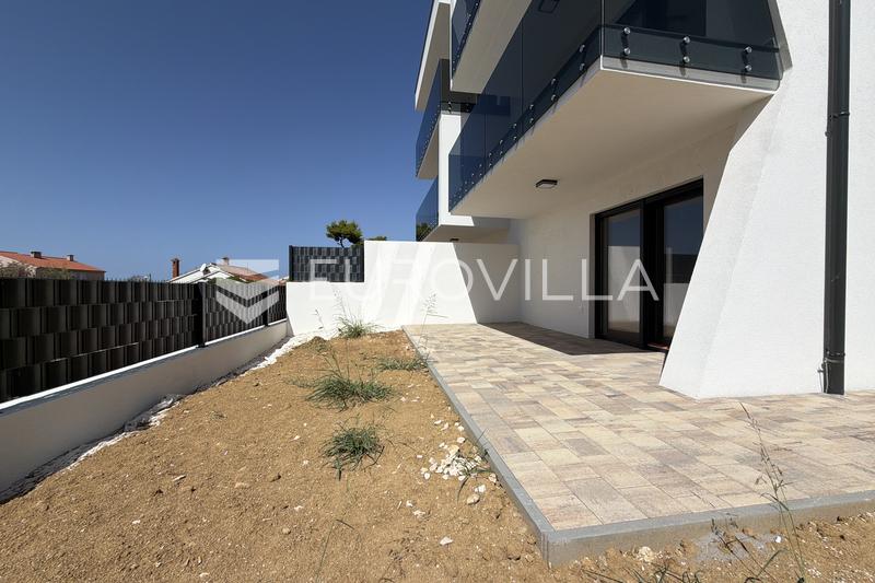 Zadar, Diklovac, apartamento de dois quartos nova construção 94,09 m² - 19