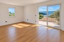 Cres, Melin, dvosoban stan 70 m² s okućnicom, 100 m od mora - 1