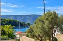 Cres, Melin, dvosoban stan 70 m² s okućnicom, 100 m od mora - 7