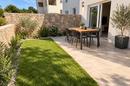 Cres, Melin, dvosoban stan 70 m² s okućnicom, 100 m od mora - 6