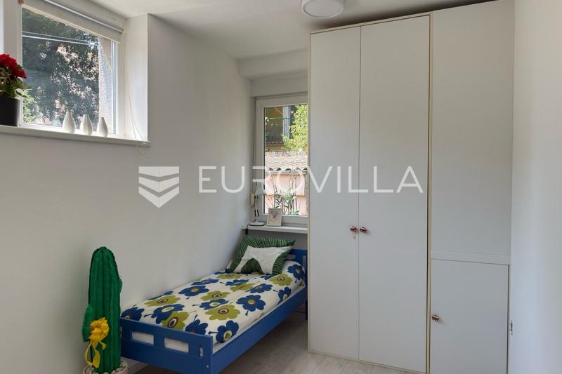 Pula, Centro, aluga-se apartamento de dois quartos com estacionamento para arrendamento de longa duração. - 14