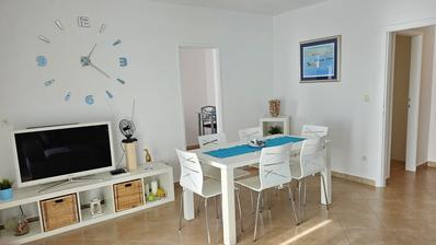 Istra, okolica Novigrad, simpatičan stan na 1. katu s jednom spavaćom sobom 51,20 m²