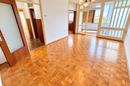 Rijeka, klassiek driekamerappartement, 63 m², uitzicht op zee en Ucka - 1