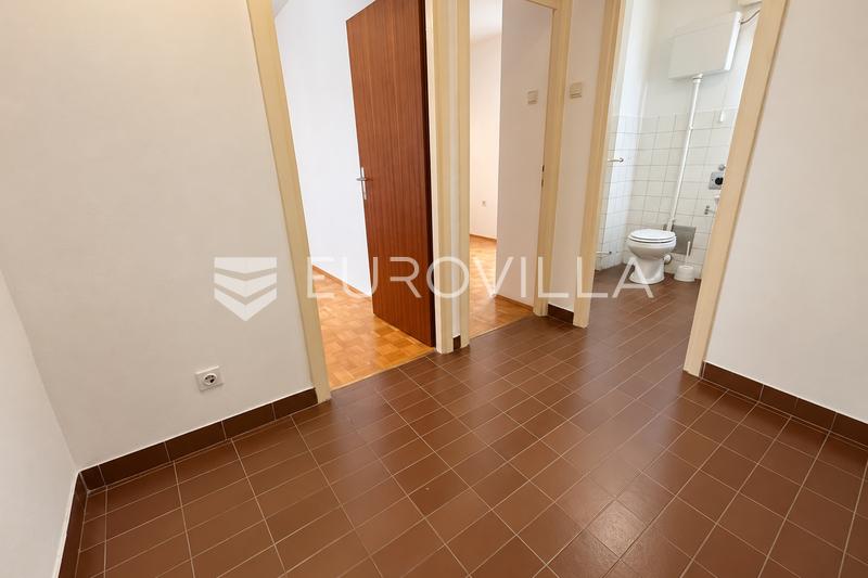 Rijeka, klassiek driekamerappartement, 63 m², uitzicht op zee en Ucka - 8