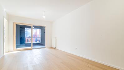 Zagreb, Črnomerec, vrhunska novogradnja, četverosoban apartman površine 91,84 m²